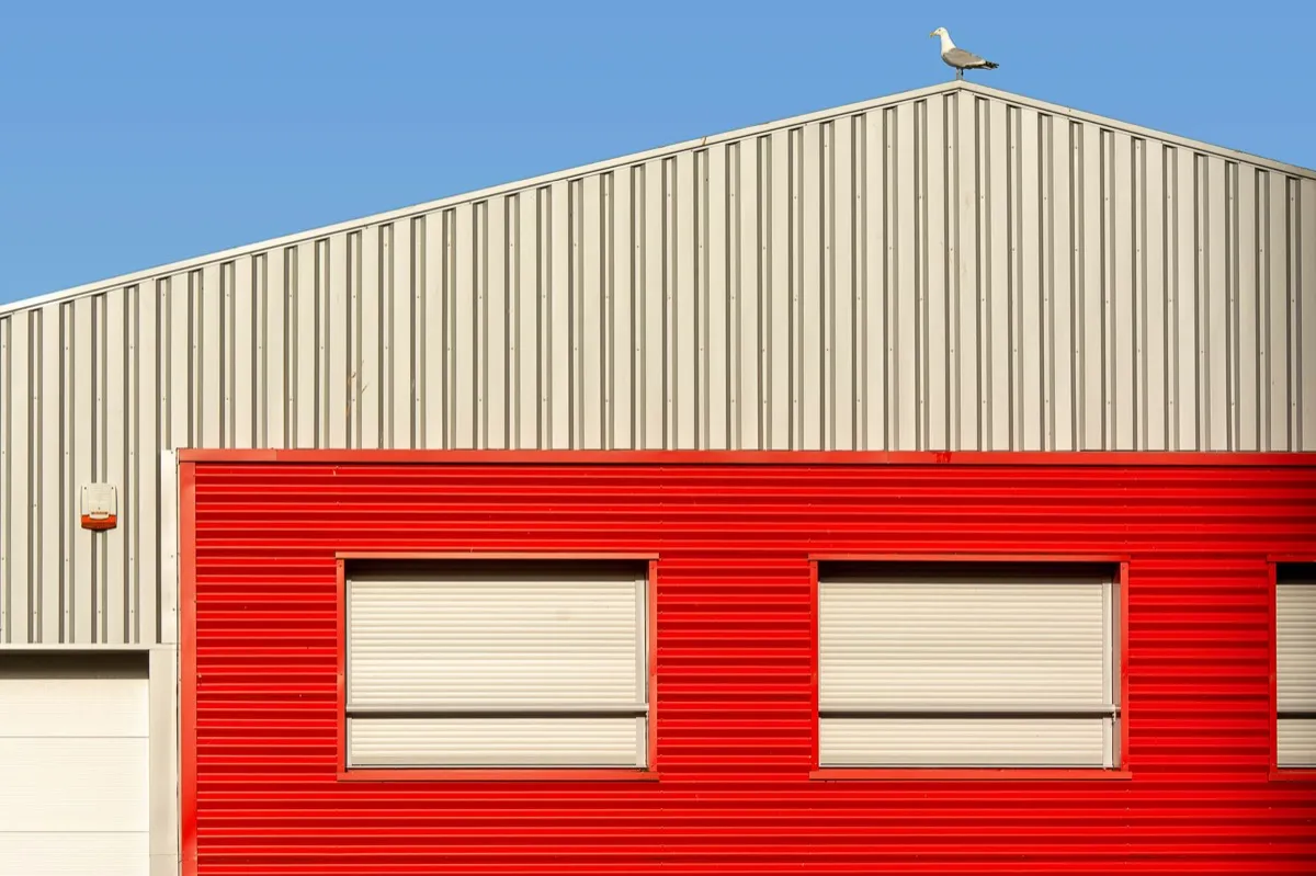 Commercial Roofing in Grand Forks, ND